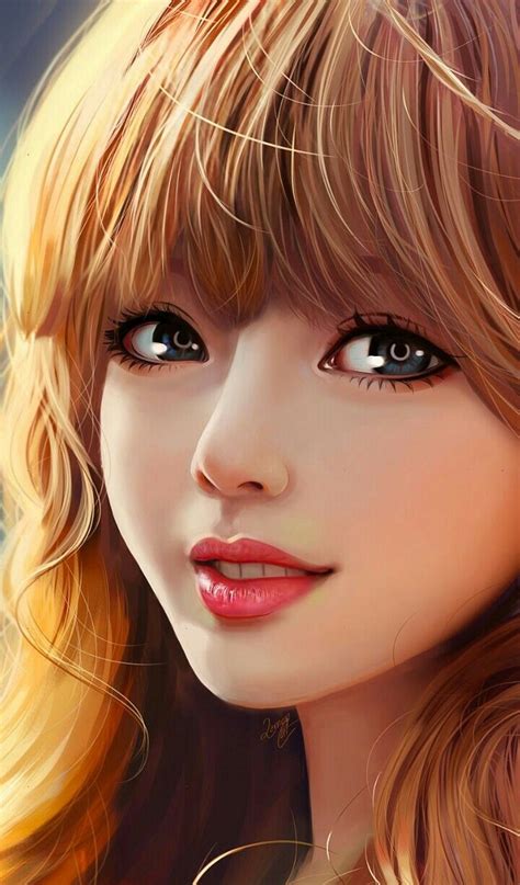 pinterest cute girl drawing|pretty girl drawing pinterest.